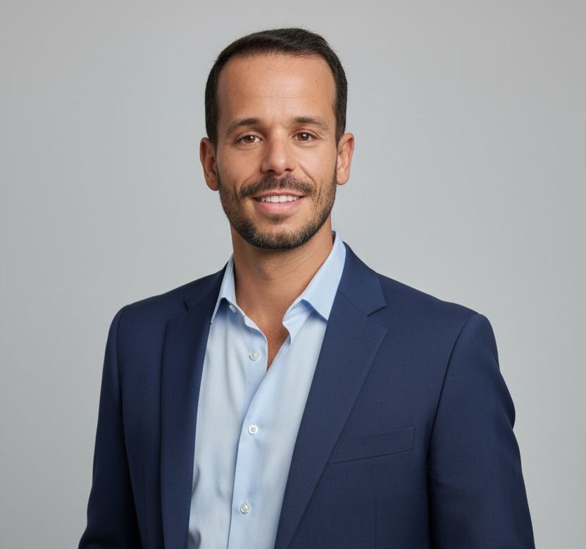 Rafael Pinheiro