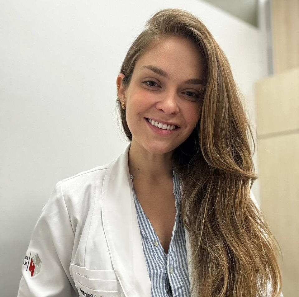 Thaís Xavier