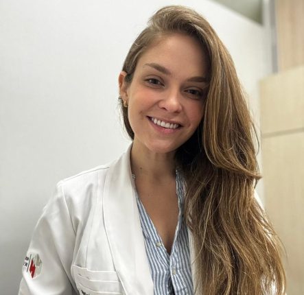 Dra. Thaís Xavier